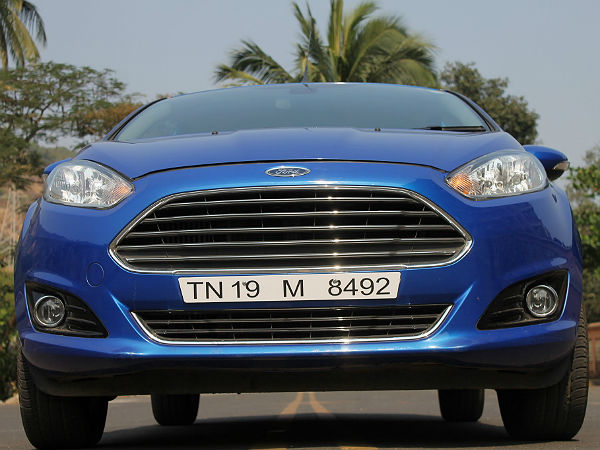 స్టయిలింగ్ - ఫ్రంట్