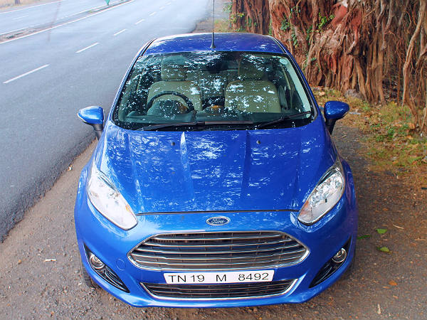 ఫోర్డ్ ఫన్ ఫ్యాక్ట్