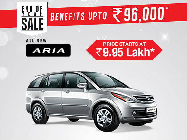 టాటా ఆరియా