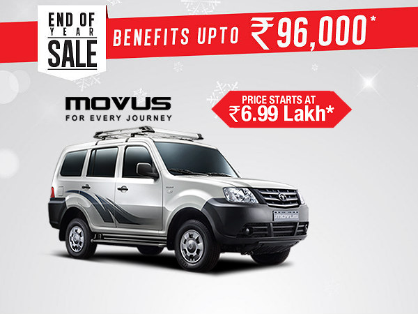 టాటా మూవస్