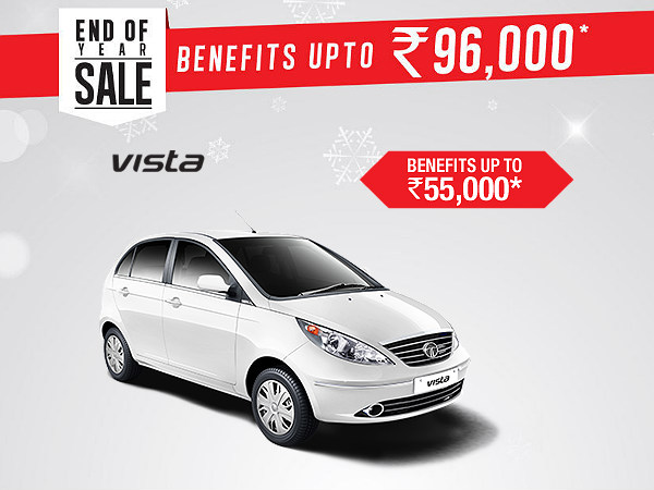 టాటా విస్టా