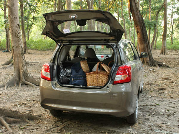 బూట్ స్పేస్ - 2