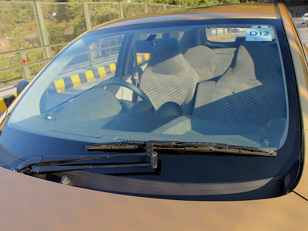 ఇంటెలిజెంట్ వైపర్