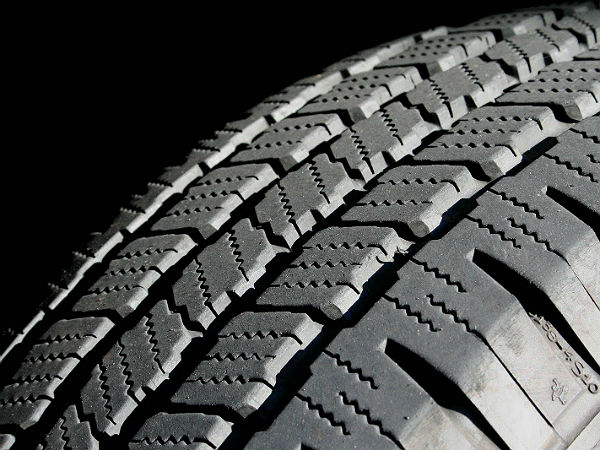 7. టైరు జీవితకాలం పెరుగుతుంది