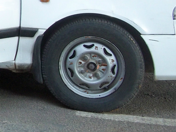 6. తుప్పు పట్టే అవకాశం తక్కువ