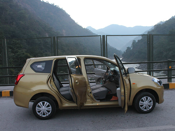 ఎంట్రీ, ఎగ్జిట్