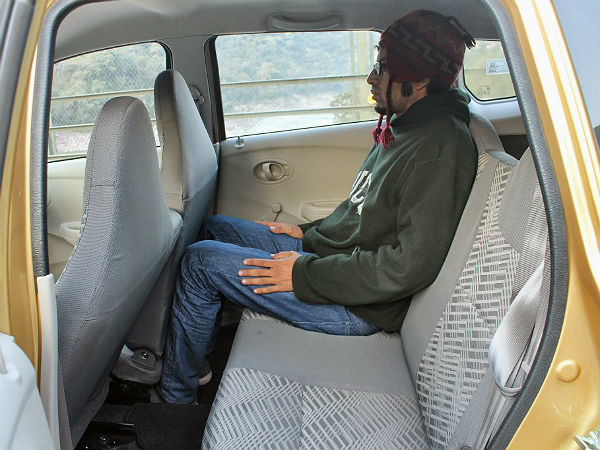 ఇంటీరియర్ స్పేస్