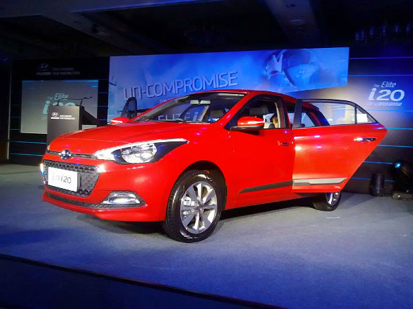 హ్యుందాయ్ ఎలైట్ ఐ20 ఫీచర్లు