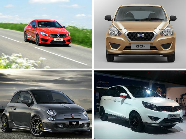 జనవరిలో విడుదల కానున్న కార్లు