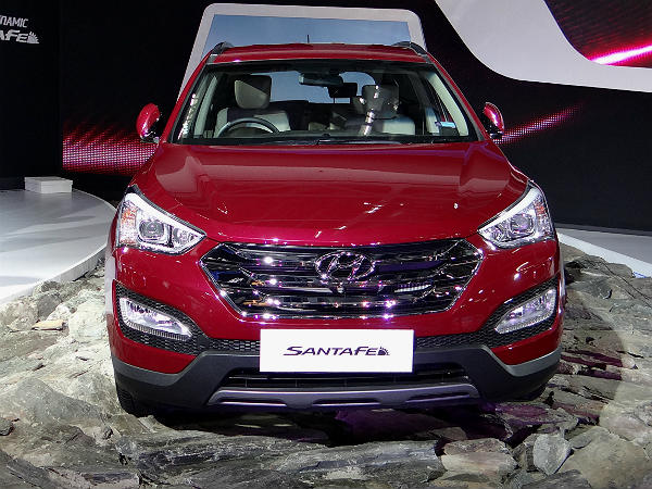 శాంటాఫే