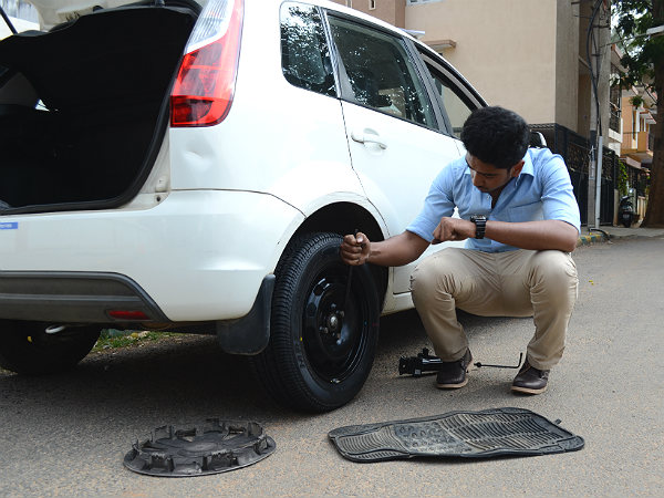 స్టెప్ 9: