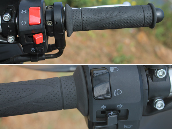 స్విచెస్