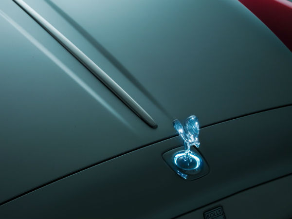 రోల్స్ రాయిస్ ఘోస్ట్ సిరీస్ 2