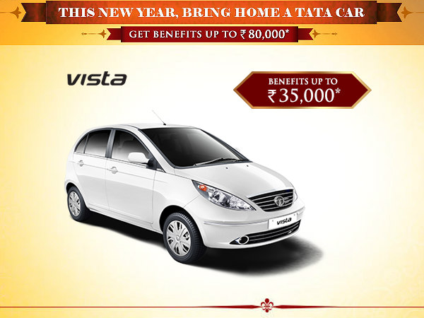 టాటా విస్టా