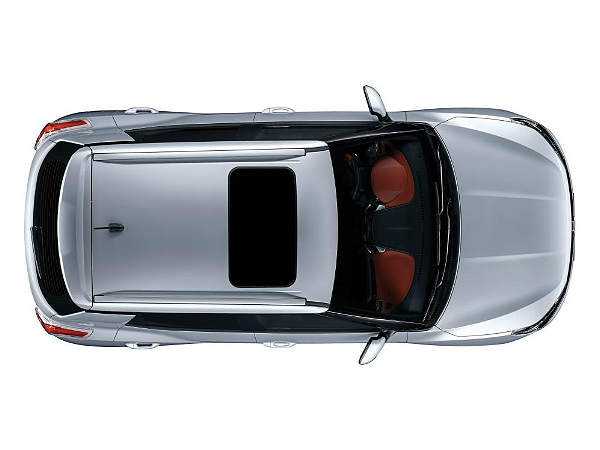 శాంగ్‌యాంగ్ టివోలి