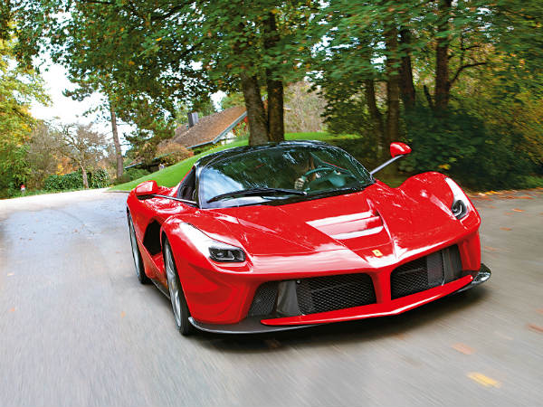 భార్య కోసం భారీ గిఫ్ట్