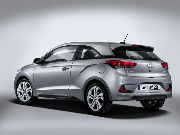 2015 హ్యుందాయ్ ఐ20 కూపే