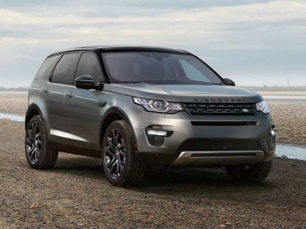 ల్యాండర్ రోవర్ డిస్కవరీ స్పోర్ట్