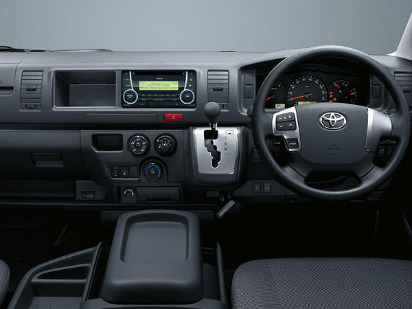 టొయోటా హైఏస్