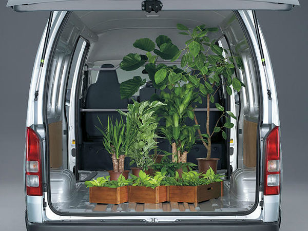 టొయోటా హైఏస్