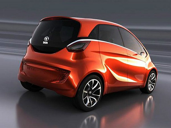 ఆల్టోకి పోటీగా టాటా పెలికాన్!