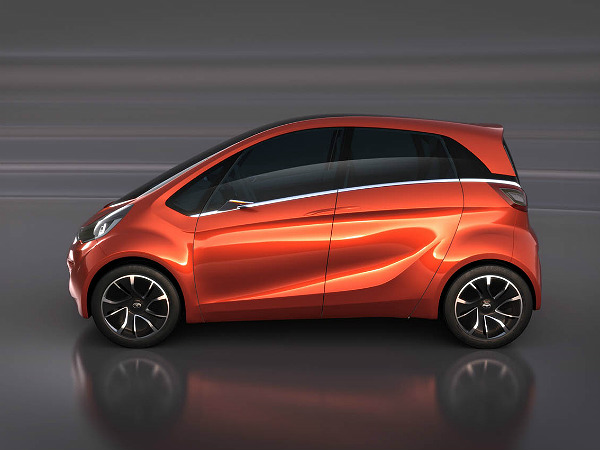 ఆల్టోకి పోటీగా టాటా పెలికాన్!