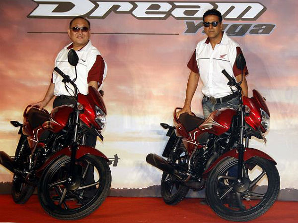 9. హోండా డ్రీమ్