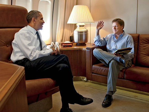 ఎయర్ ఫోర్స్ వన్