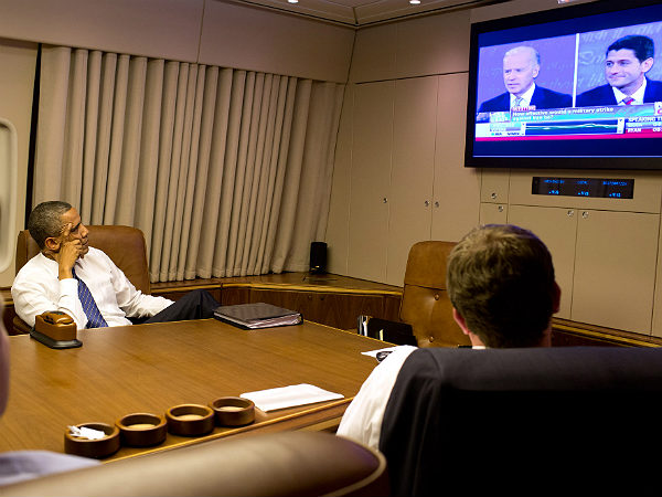 ఎయర్ ఫోర్స్ వన్