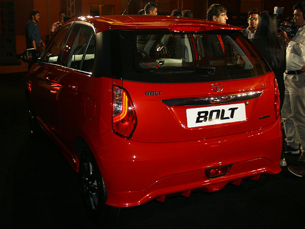 టాటా బోల్ట్ పెట్రోల్ ఇంజన్ డిటేల్స్