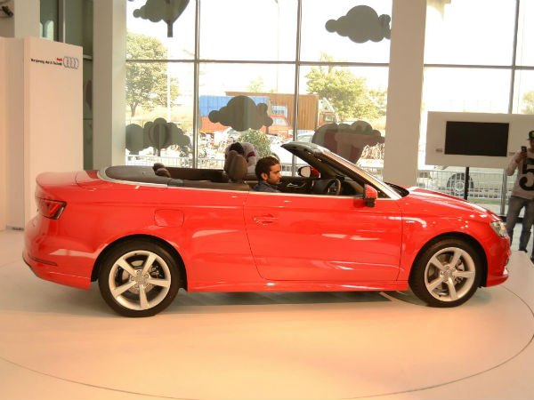 సీటింగ్, లగేజ్ స్పేస్: