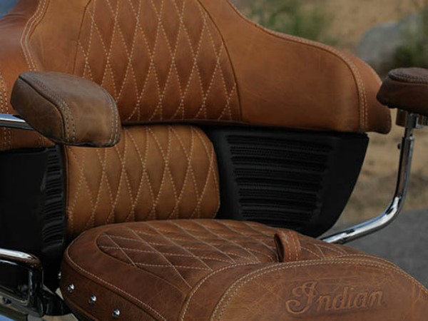 హీటెడ్ సీట్స్