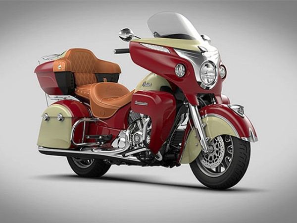 ఇండియన్ రోడ్‌మాస్టర్