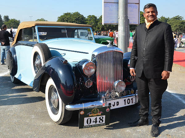 ఈ షో వెనుక సూత్రధారి