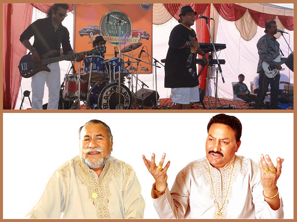 కళా ప్రదర్శన