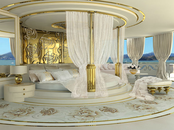 లా బెల్లె యాచ్: ఓన్లీ ఫర్ గర్ల్స్