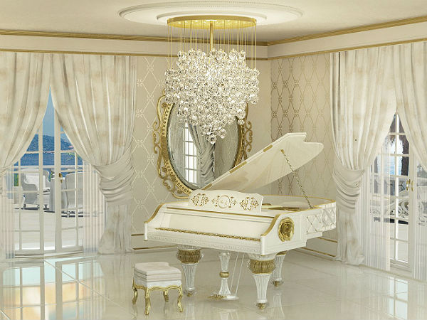 లా బెల్లె యాచ్: ఓన్లీ ఫర్ గర్ల్స్