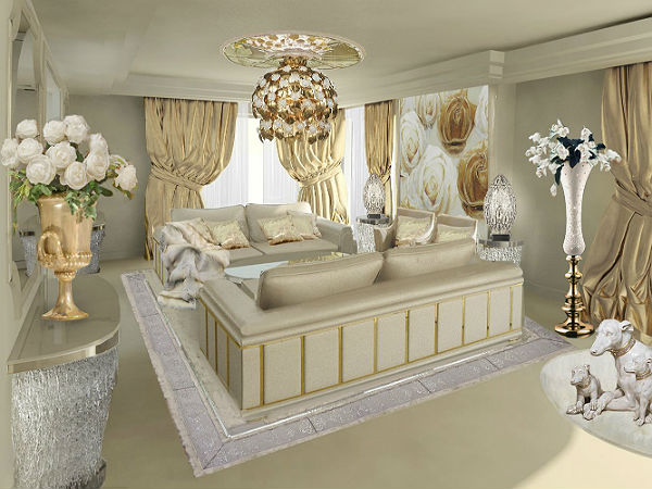 లా బెల్లె యాచ్: ఓన్లీ ఫర్ గర్ల్స్