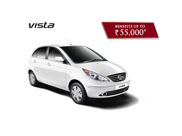 టాటా విస్టా