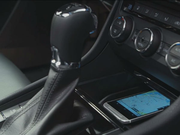 స్కొడా సూపర్బ్ 2015 ఆవిష్కరణ