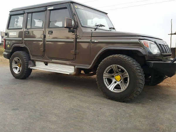 ఇండియా బైక్ వీక్ 2015: డ్రైవ్‌స్పార్క్ అడ్వెంచరస్ ట్రిప్