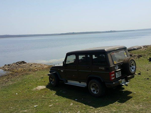 ఇండియా బైక్ వీక్ 2015: డ్రైవ్‌స్పార్క్ అడ్వెంచరస్ ట్రిప్