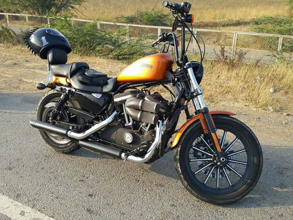 ఇండియా బైక్ వీక్ 2015: డ్రైవ్‌స్పార్క్ అడ్వెంచరస్ ట్రిప్