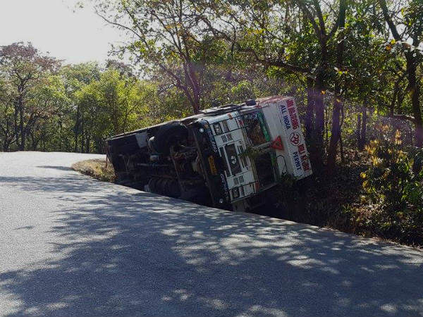 ఇండియా బైక్ వీక్ 2015: డ్రైవ్‌స్పార్క్ అడ్వెంచరస్ ట్రిప్