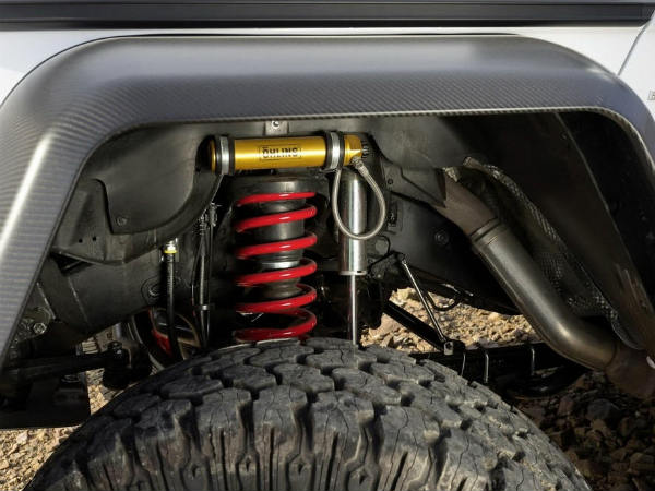 జి63 ఏఎమ్‌జి 6x6 స్టాక్ ఖాలీ