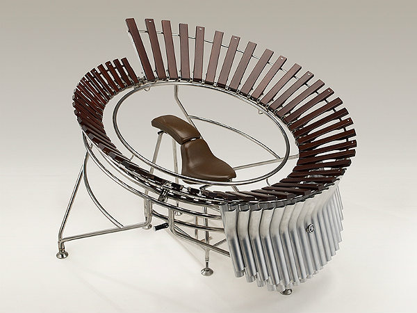 మారింబా