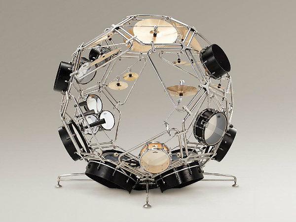 డ్రమ్స్