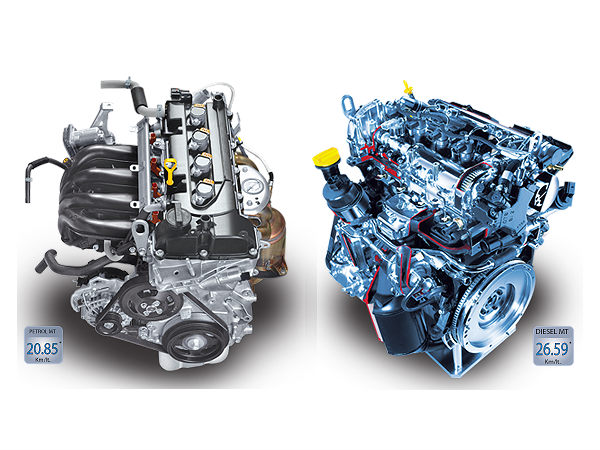 ఇంజన్స్