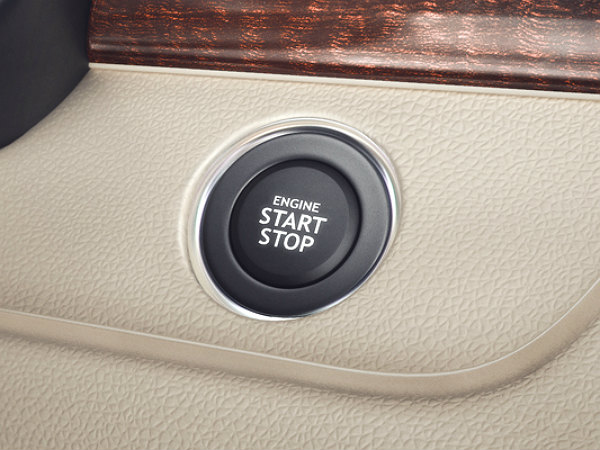 ఇంజన్ స్టార్ట్-స్టాప్ బటన్