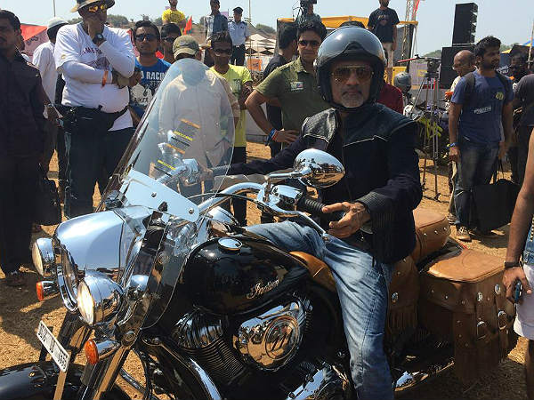 అర్జున్ ఖన్నా